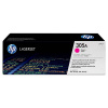 HP 305A CE413A purpurowy (magenta) oryginalny toner