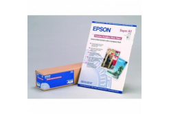 Epson S041328 Premium Semigloss Photo Paper, papier fotograficzny, półbłyszczący, biały, A3+, 251 g/m2, 20 szt.