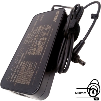 ASUS oryg. zasilacz 120W 19V 3P(6PHI)