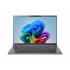 Acer Aspire 16 A16-11M-X18U NX.JLNEC.007 Laptop, SD-X1-26-100, 16", WUXGA, 16GB, 512GB, Adreno, W11H, Gray, 2R