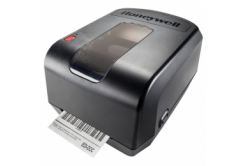Honeywell Intermec PC42T Plus PC42TPE01318 drukarka etykiet, 8 dots/mm (203 dpi), EPL, ZPLII, USB, RS232, Ethernet