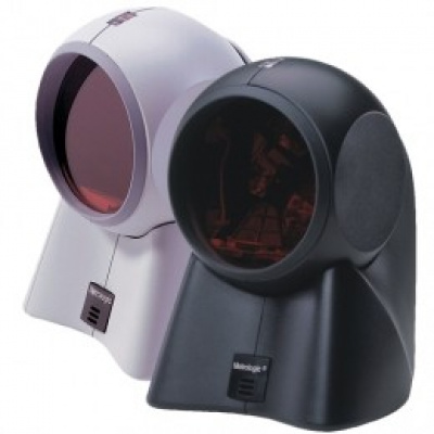 Honeywell Orbit 7120 MK7120-71A38, 1D, kit (USB), biała