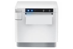 Star MCP31CI 39659190 drukarka paragonowa, 8 dots/mm (203 dpi), obcinak, USB, USB-C, Ethernet, czarny