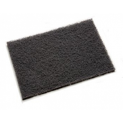 3M Scotch Brite™ 7446 Arkusz ścierny HP-HP, S MED, 228 mm x 152 mm (65056)