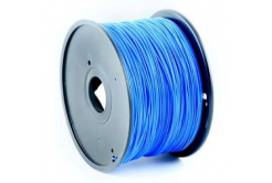 GEMBIRD Tisková struna (filament) PLA, 1,75mm, 1kg, niebieska