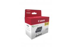 Canon PGI-35 BK TRIPLE 1509B028 czarny (black) multipack oryginalnych kartridży, 3szt.