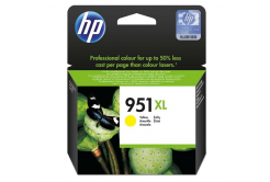HP 951XL CN048AE żółty (yellow) tusz oryginalna