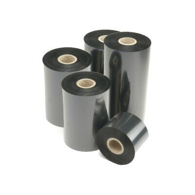 Partex MK10-RB-BK2020-40 - taśma barwiąca (40mm x 300m)