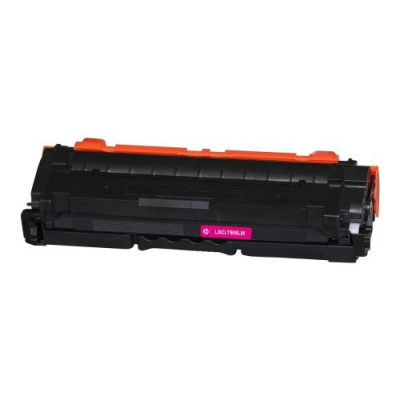 Samsung CLT-M505L purpurowy (magenta) toner zamiennik