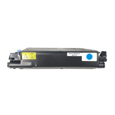 Triumph Adler PK-5019C 1T02TXCTA0 błękitny (cyan) toner zamiennik
