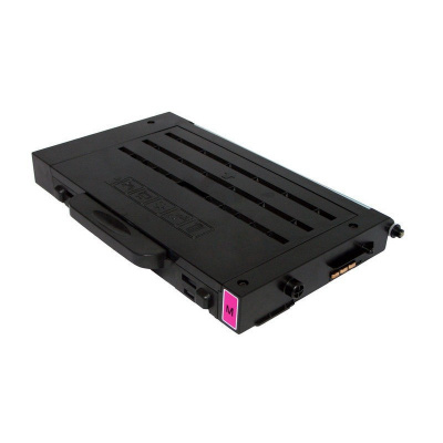 Xerox 106R00681 purpurowy (magenta) toner zamiennik
