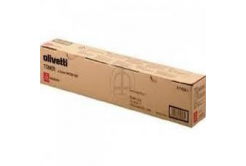 Olivetti B0856 purpurowy (magenat) toner oryginalny