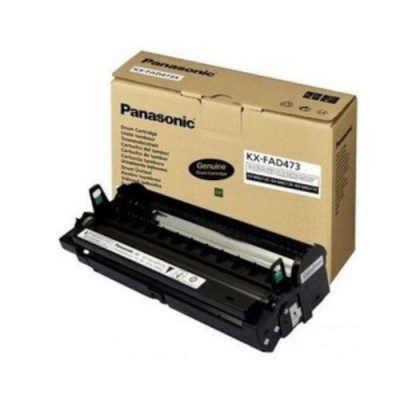 Panasonic KX-FAD473X czarny (black) bęben oryginalny