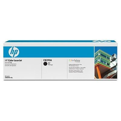 HP 825A CB390A czarny (black) toner oryginalny