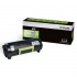 Lexmark 50F2000 czarny (black) toner oryginalny
