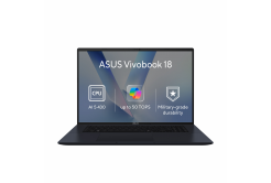 ASUS Vivobook 18/M1807GA-S8002WZ/AI5-430/18"/WUXGA/16GB/512GB/AMD int/W11H/Niebieski/2R