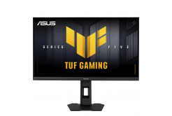 ASUS 90LM0D60-B01971 TUF/VG27AQML5F/27"/IPS/QHD/320Hz/0,3ms/Czarny/3R
