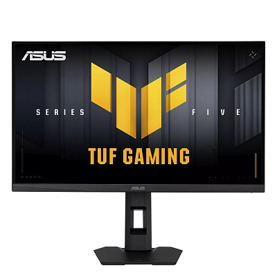 ASUS 90LM0D60-B01971 TUF/VG27AQML5F/27"/IPS/QHD/320Hz/0,3ms/Czarny/3R