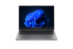 HP E0SY2ET#BCM 200/G2i/5-120U/16"/WUXGA/16GB/512GB/Intel int/DOS/Srebrny/1R