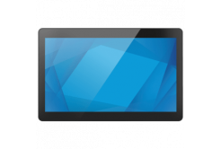 Elo I-Series 2, 39.6 cm (15,6''), Projected Capacitive, Full HD, USB, BT, Ethernet, Wi-Fi, Intel Celeron, SSD