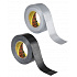 3M 2904 Duct Tape Mocna uniwersalna taśma tekstylna, 2 kolory 48 mm x 50 m czarna/black