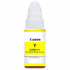 Canon GI-590Y, 1606C001 żółty (yellow) oryginalny wkład