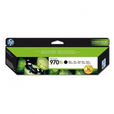 HP 970XL CN625A czarny (black) tusz oryginalna