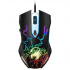 Genius Mysz GX Gaming 31040002400, 2000DPI, Optyczne, 6tl., przewodowy USB, czarny