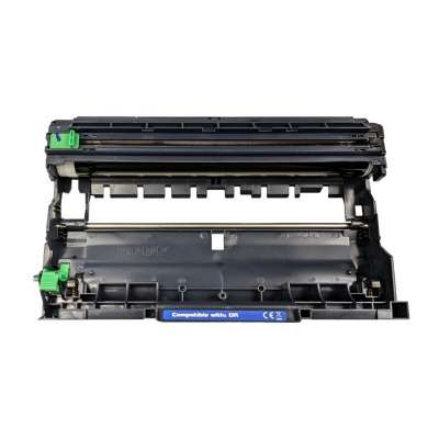 Brother DR-2510 czarny (black) bęben zamiennik