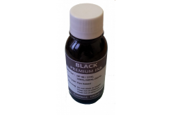 Tusz uniwersalny czarny (black) 1000ml