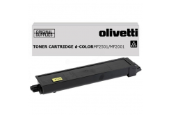 Olivetti B0990 czarny (black) toner oryginalny