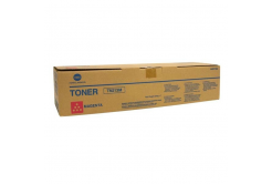 Konica Minolta TN-213M purpurowy (magenta) toner oryginalny