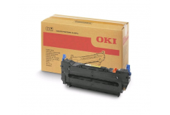OKI 09006126 fuser unit oryginalny