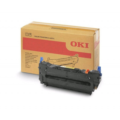 OKI 09006126 fuser unit oryginalny