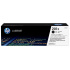 HP 201X, CF400XD czarny (black) toner oryginalny
