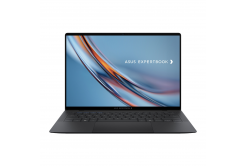 ASUS ExpertBook B9/B9406CAA-TOLEDU7321BXZ/U7-356H/14"/2880x1800/T/32GB/1TB/Intel int/W11P/Czarny/3RNB