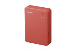 Canon SELPHY Square QX20 6754C001 czerwony, drukarka przenośna