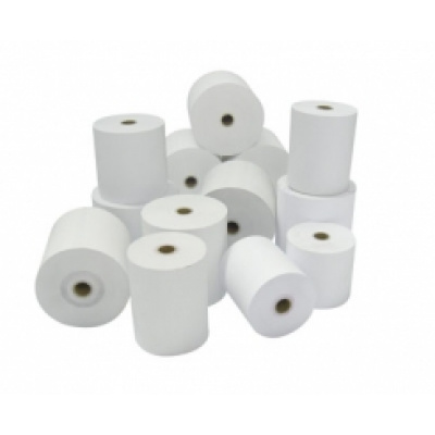 ReStick 7107936, label roll, thermal paper, 58mm