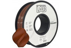 Professional Lab FG-P37-E1, 3D filament, PETG, Brown, 1kg, 1,75mm