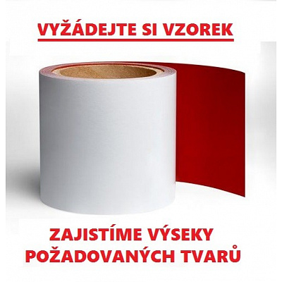 3M 5557 Taśma wskazująca kontakt z wodą 101,6 mm x 9,14 m