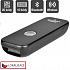 Virtuos EHE0011 CCD 2D czytnik HW-856A mini, bezprzewodowy, kieszonkowy, czarny