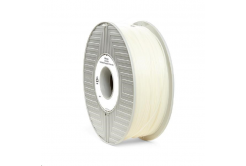 Verbatim 55154 filament 3D, PMMA DURABIO, 2,85 mm, 500 g, 60 m, Przezroczysty (tranparent)