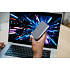 VERBATIM zewnętrzny dysk SSD 4TB, USB4, USB-C, O:3700 / 3600MB/s, szary