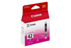 Canon CLI-42M purpurowy (magenta) tusz oryginalna