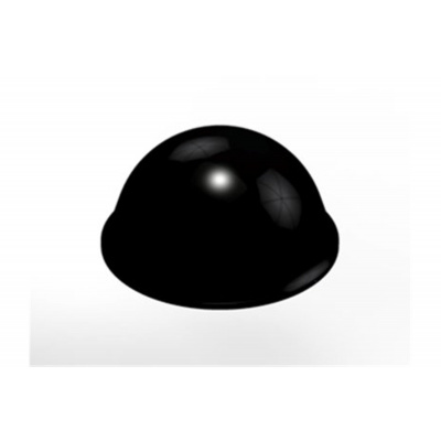 3M Bumpon SJ5017 czarny, taca = 40 szt. 
