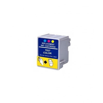 Epson T037040 kolorowa tusz zamiennik
