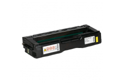 Ricoh MC250HY 408343 żółty (yellow) toner zamiennik