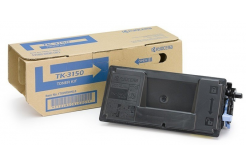 Kyocera 1T02NX0NL0 TK-3150 czarny (black) toner oryginalny