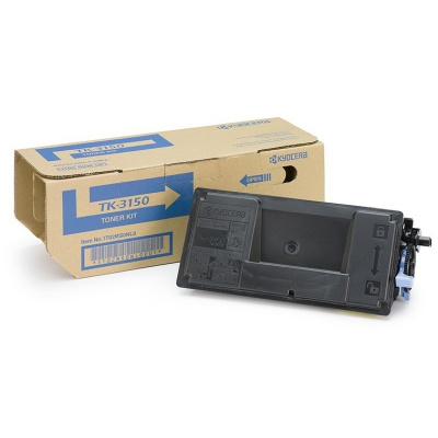 Kyocera 1T02NX0NL0 TK-3150 czarny (black) toner oryginalny