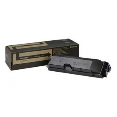 Kyocera Mita TK-6305 czarny (black) toner oryginalny